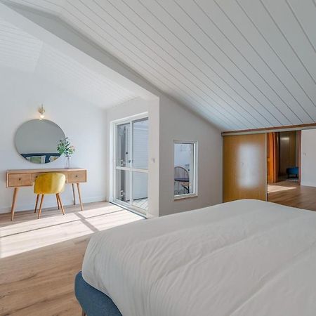 Setubal Oasis House Villa Dış mekan fotoğraf