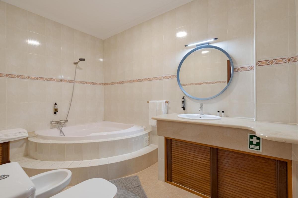 Setubal Oasis House Villa Dış mekan fotoğraf