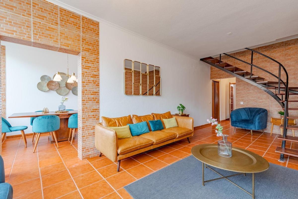Setubal Oasis House Villa Dış mekan fotoğraf