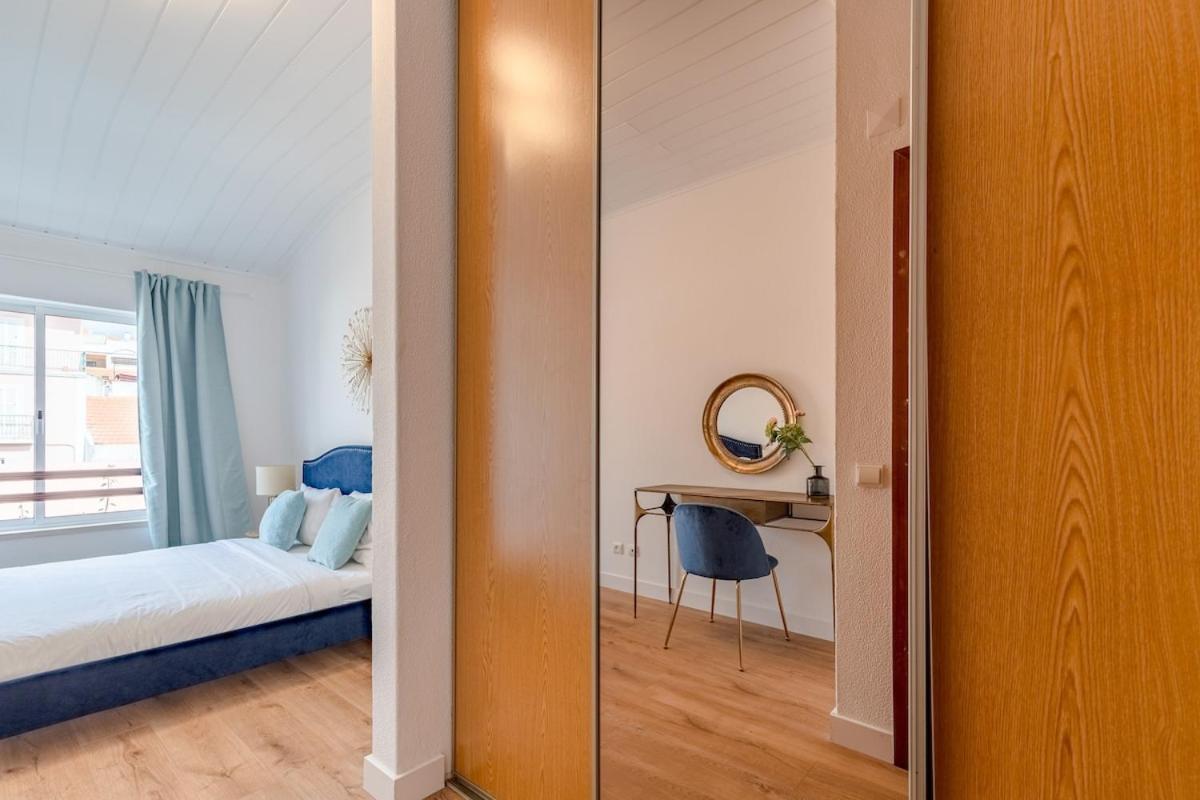 Setubal Oasis House Villa Dış mekan fotoğraf