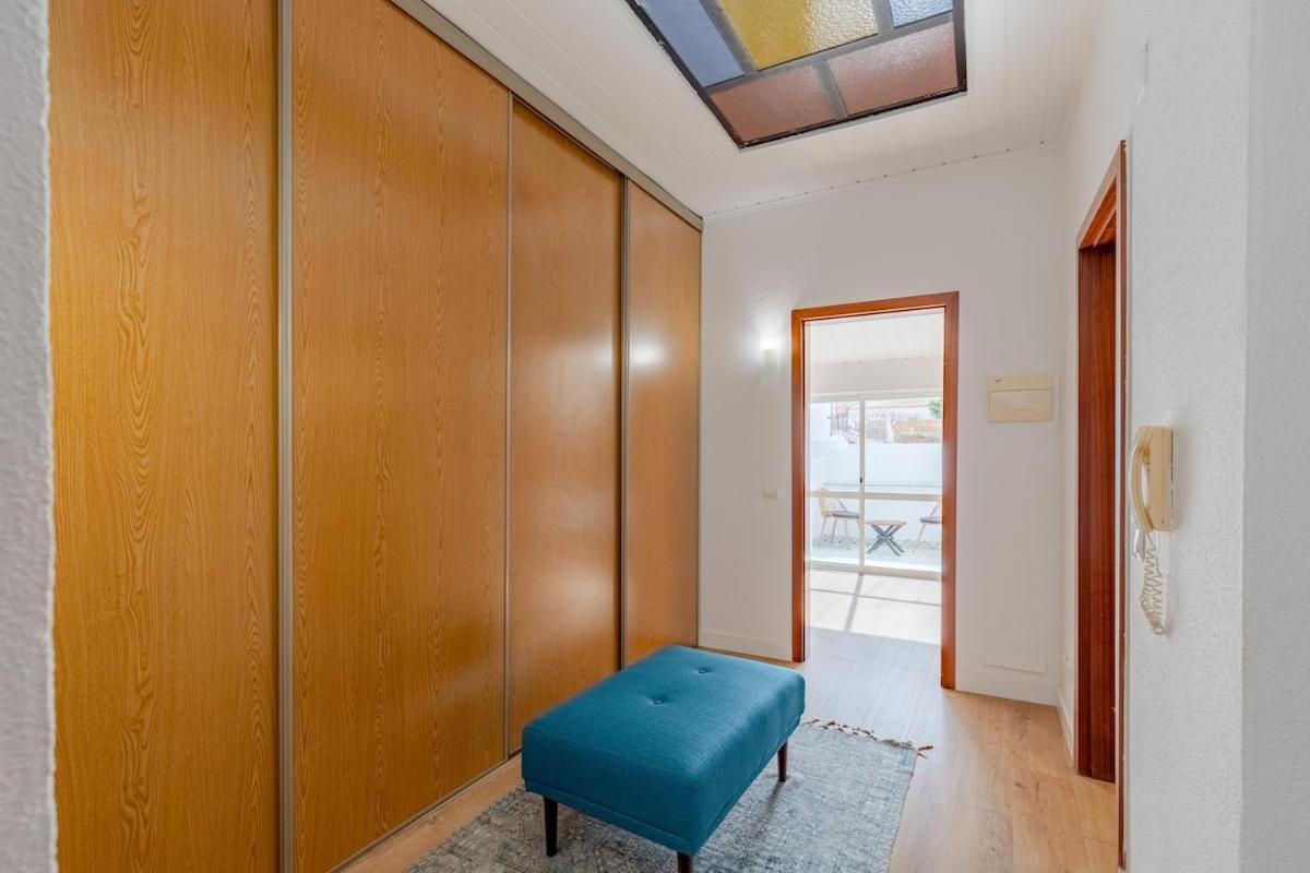 Setubal Oasis House Villa Dış mekan fotoğraf