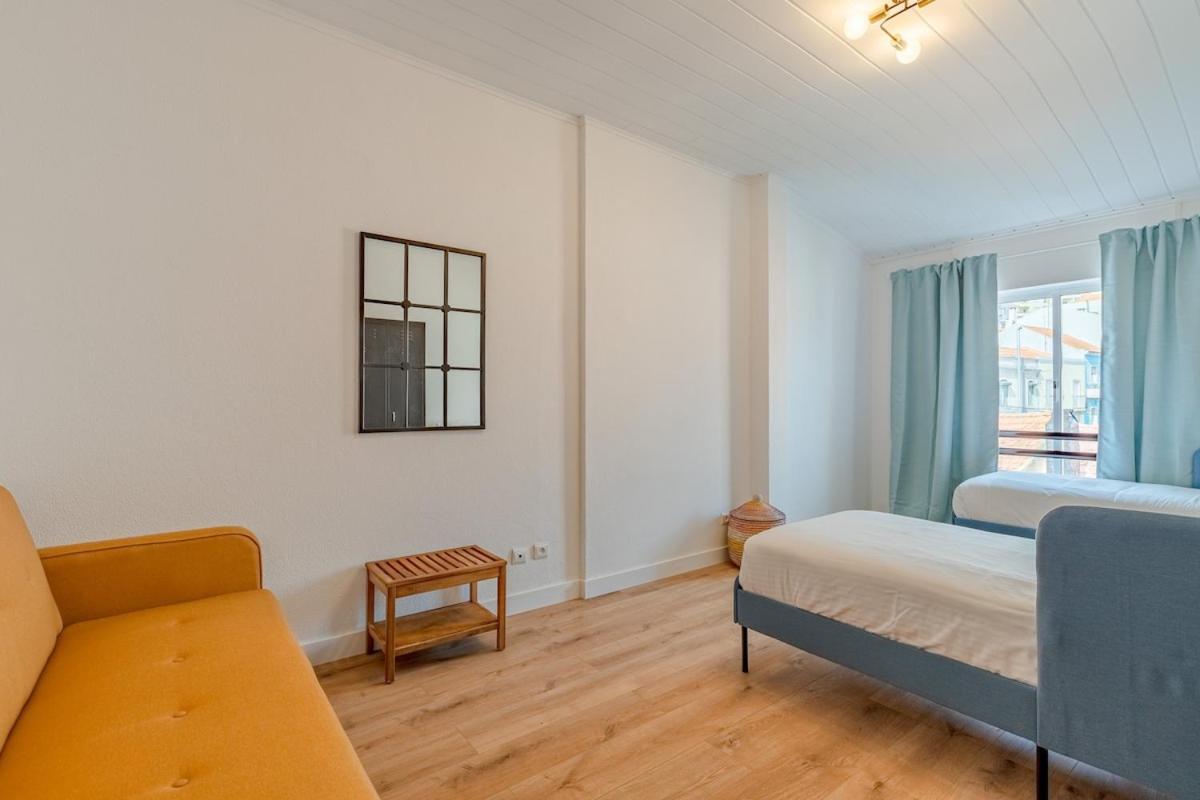 Setubal Oasis House Villa Dış mekan fotoğraf