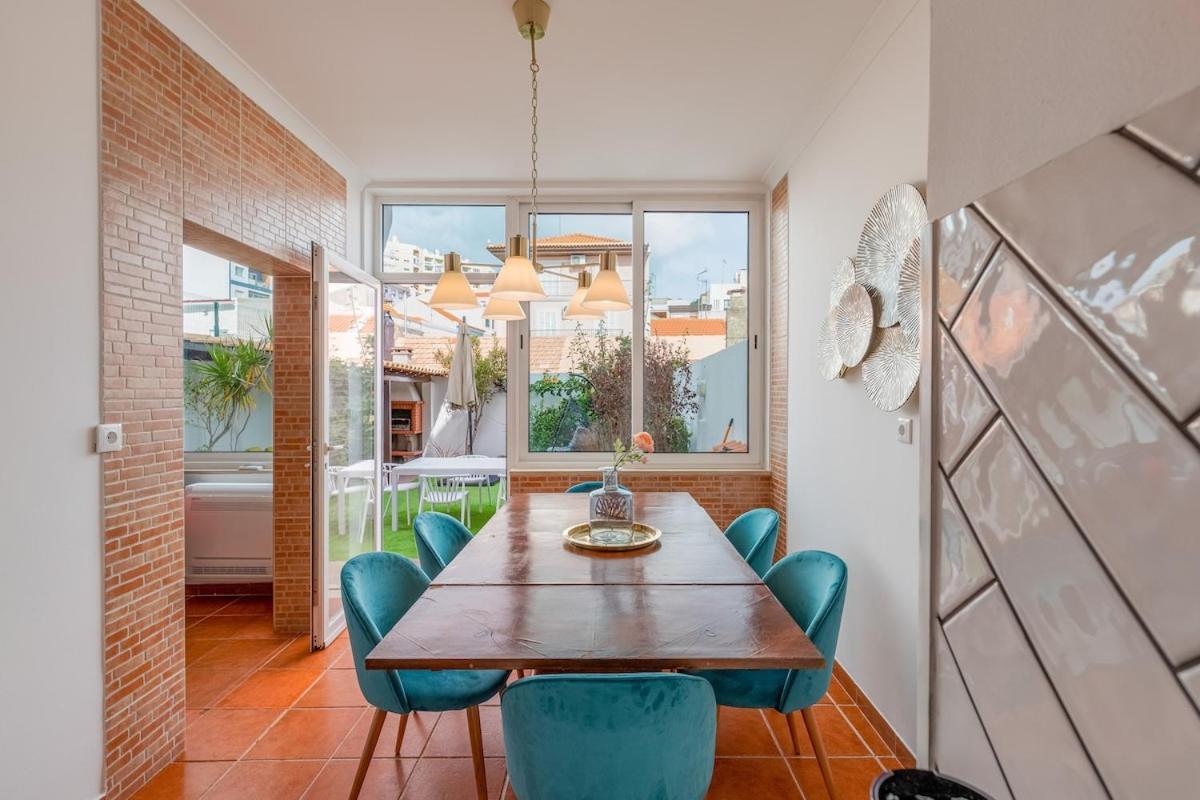 Setubal Oasis House Villa Dış mekan fotoğraf