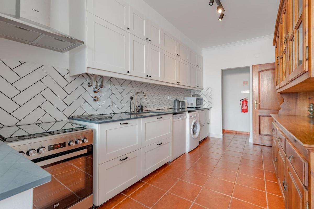 Setubal Oasis House Villa Dış mekan fotoğraf