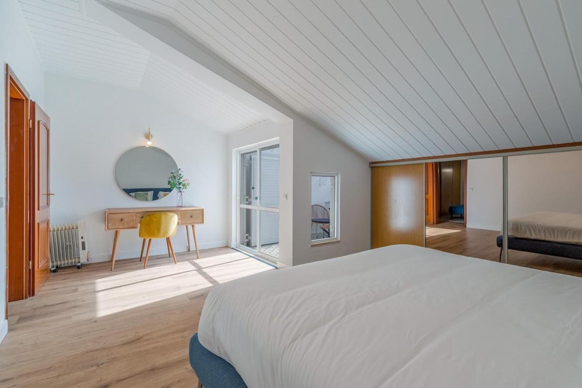Setubal Oasis House Villa Dış mekan fotoğraf