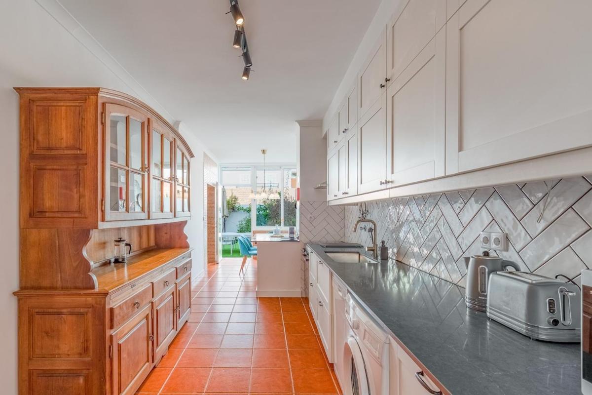 Setubal Oasis House Villa Dış mekan fotoğraf