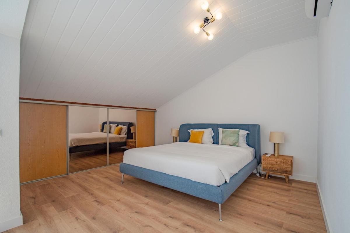 Setubal Oasis House Villa Dış mekan fotoğraf